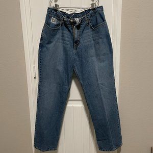 Cinch White Label Jeans 38x32